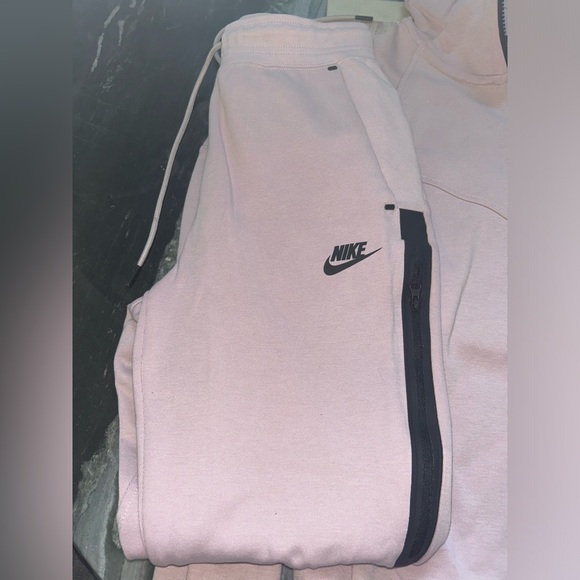 Nike tech suit. Dusty rose - Picture 8 of 11